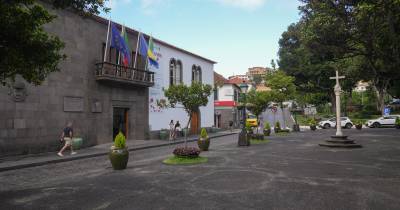 Élia Ascensão toma posse em Santa Cruz