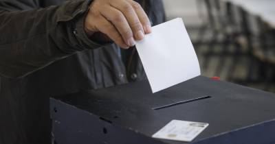 Na volta anterior a percentagem de eleitores que não votaram ficou fixada em 38,5%.