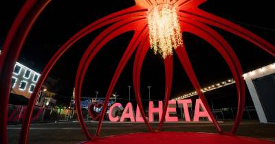 Época mais especial do ano chega à Calheta na sexta-feira