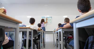 Educação faz balanço final de 7,7% de adesão à greve