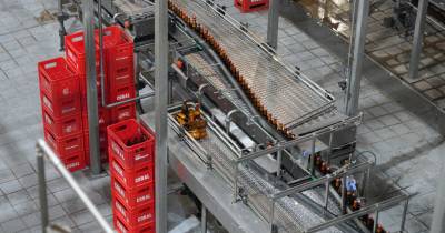 Trabalhadores da Empresa de Cervejas da Madeira pedem aumento salarial de 15%