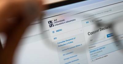 Fisco alerta para ‘e-mail’ fraudulento sobre alteração da declaração de IRS