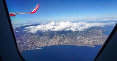 Bolieiro elogia humildade da República ao suspender até dia 31 alterações do subsídio de mobilidade