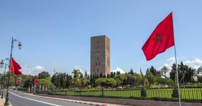 O investigador marroquino sublinhou ainda a necessidade de preservar este património “mesmo que esteja ameaçado pela subida do nível do mar”.