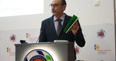 Fórum: “Não há futuro sem resiliência”