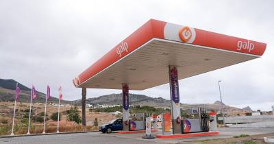 Galp garante reservas de combustível suficientes em Portugal