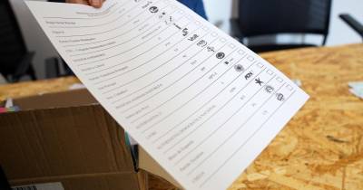 Eleições: Conselheiros na África do Sul acusam CNE de impedir exercício da cidadania