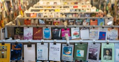 Encontro reúne na Venezuela cinco escritores lusófonos e homenageia poeta Eugénio de Andrade