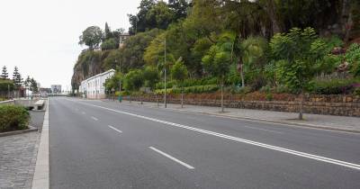 Jovem agredido de madrugada na Avenida Sá Carneiro