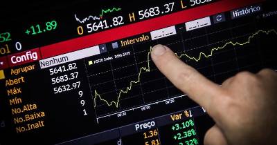 Bolsa de Lisboa encerrou a verde.