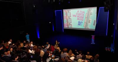 Segunda edição do ‘Altitude Film Fest’ da TAP Air Portugal já tem vencedores