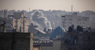 Com as duas vítimas mortais registadas no domingo, eleva-se para, pelo menos, 79 o número de mortos entre jornalistas e profissionais de órgãos de comunicação social