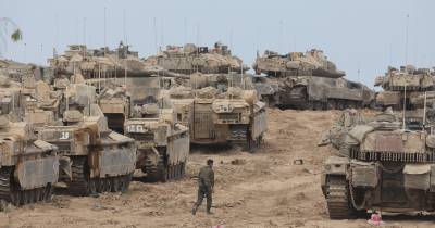 De acordo com o responsável pela organização, os hospitais de Gaza estão lotados e a situação está perto do “colapso, à medida que a violência crescente bloqueia o acesso e impede a OMS de entregar mantimentos”.