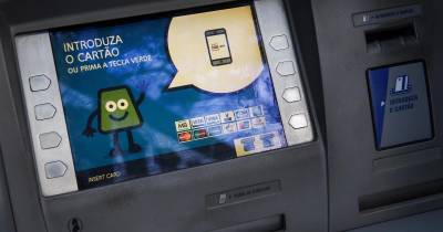 710,7 milhões de euros movimentados pela Rede SIBS na Madeira