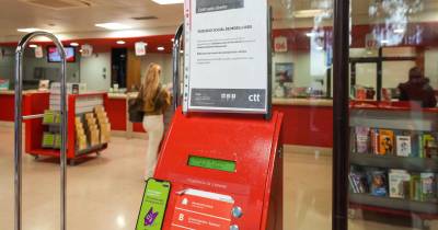 Alterações temporárias no SSM. Saiba quais.