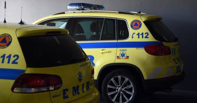 Funchal, 13-06-2018 EMIR (Foto Joana Sousa)