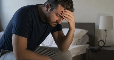 Porque Muitos Homens Evitam o Médico Até aos Primeiros Sintomas