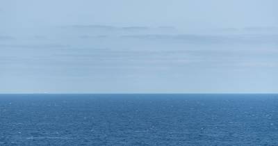 Cancelados avisos de vento forte e de mau tempo na Madeira