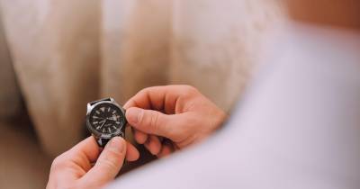 Hora muda de sábado para domingo