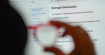 Segurança Social e CGA só vão aplicar novas tabelas de IRS em fevereiro