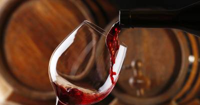 Receitas do Vinho Madeira aumentam 1,9% e atingem 4,5 milhões de euros