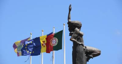 Madeira fecha mês de março com défice de 7,2 milhões de euros