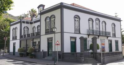 A Autarquia de Machico, assim como Funchal, Câmara de Lobos e Ribeira Brava associaram-se ao dia internacional.