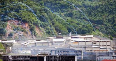 Preso político luso-venezuelano Héctor Ferreira libertado