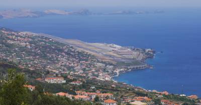 PCP propõe que, em 2026, o Governo promova estudos prévios sobre possíveis soluções técnicas e materiais que possam sustentar a criação de um novo aeródromo de apoio na Madeira.