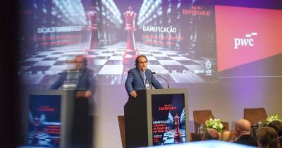 Dia do Empresário: Presidente do Governo enfatiza recordes sucessivos da Madeira no campo económico