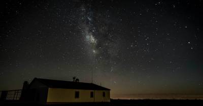 Noite de Astronomia no Parque Ecológico do Funchal a 21 de fevereiro