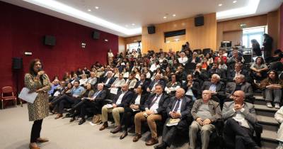 Parlamento na Comunidade: Rubina Leal pretende manter Assembleia “fora de portas”