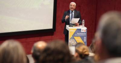 Parlamento na Comunidade: Geração mais qualificada com mais exigências e desafios