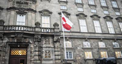 Gronelândia: Trump diz que poderá punir com tarifas países que não apoiem controlo dos EUA