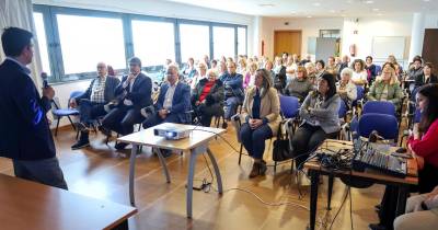 Porto Moniz e Imaculado promovem primeiro intercâmbio entre universidades seniores