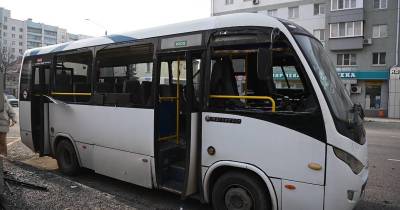 As crianças que permanecem na região e vivem em municípios próximos da fronteira, incluindo Belgorod, a capital regional, vão receber ensino à distância no próximo mês.