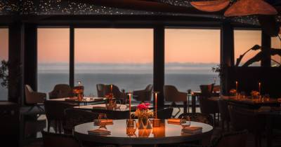 Savoy Signature apresenta propostas para o Dia dos Namorados