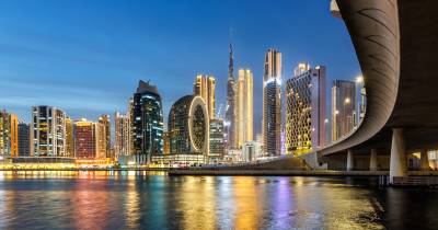 Irão: Dubai garante não haver feridos nem derrame após ataque a petroleiro