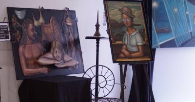 Arte e Artesanato: Duas exposições inauguram esta sexta-feira no Funchal