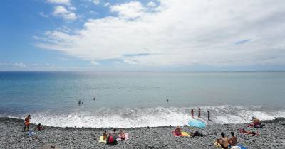 As conclusões constam de um estudo internacional publicado hoje na revista científica “npj Ocean Sustainability”, coordenado por uma investigadora da Faculdade de Ciências da Universidade de Lisboa.