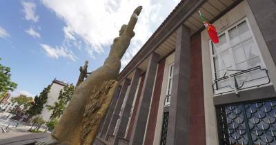 Greve dos magistrados do MP com adesão entre “55% e 60%, com vários tribunais a 100%” na Madeira