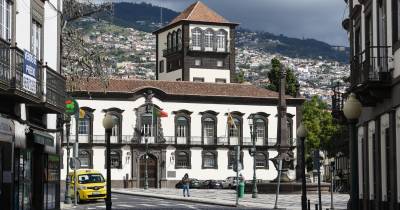 Câmara do Funchal estima angariar cerca de 12 milhões de euros com taxa turística