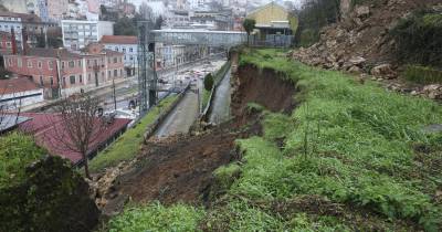Mau tempo: Governo com aval de Bruxelas para flexibilidade orçamental da UE nos apoios