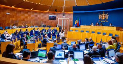 ALRAM prossegue hoje debate estatuto do estudante deslocado.