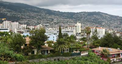 O capital médio em dívida para a totalidade dos créditos à habitação aumentou 193 euros, para 64.790 euros.