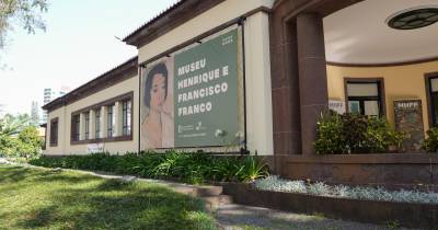 Museu Henrique Francisco Franco acolhe oficinas sensoriais “Somos transformadores da Natureza”
