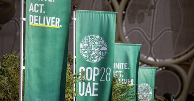 Com esta escolha, a cimeira da ONU sobre o clima será realizada pelo terceiro ano consecutivo num país que produz petróleo ou gás.