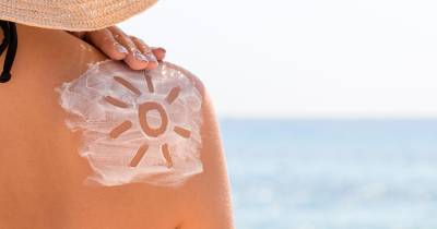 Portugal com risco elevado de exposição à radiação UV e temperaturas de 30 graus