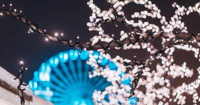 Quatro detidos por alegado esquema criminoso com iluminações de Natal