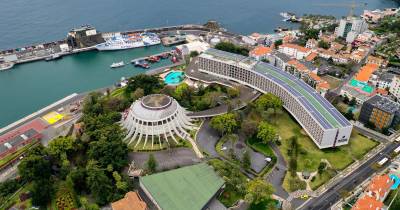 Funchal acolhe congresso internacional na área da fadiga de materiais e estruturas